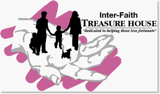 Inter-Faith Treasure House
