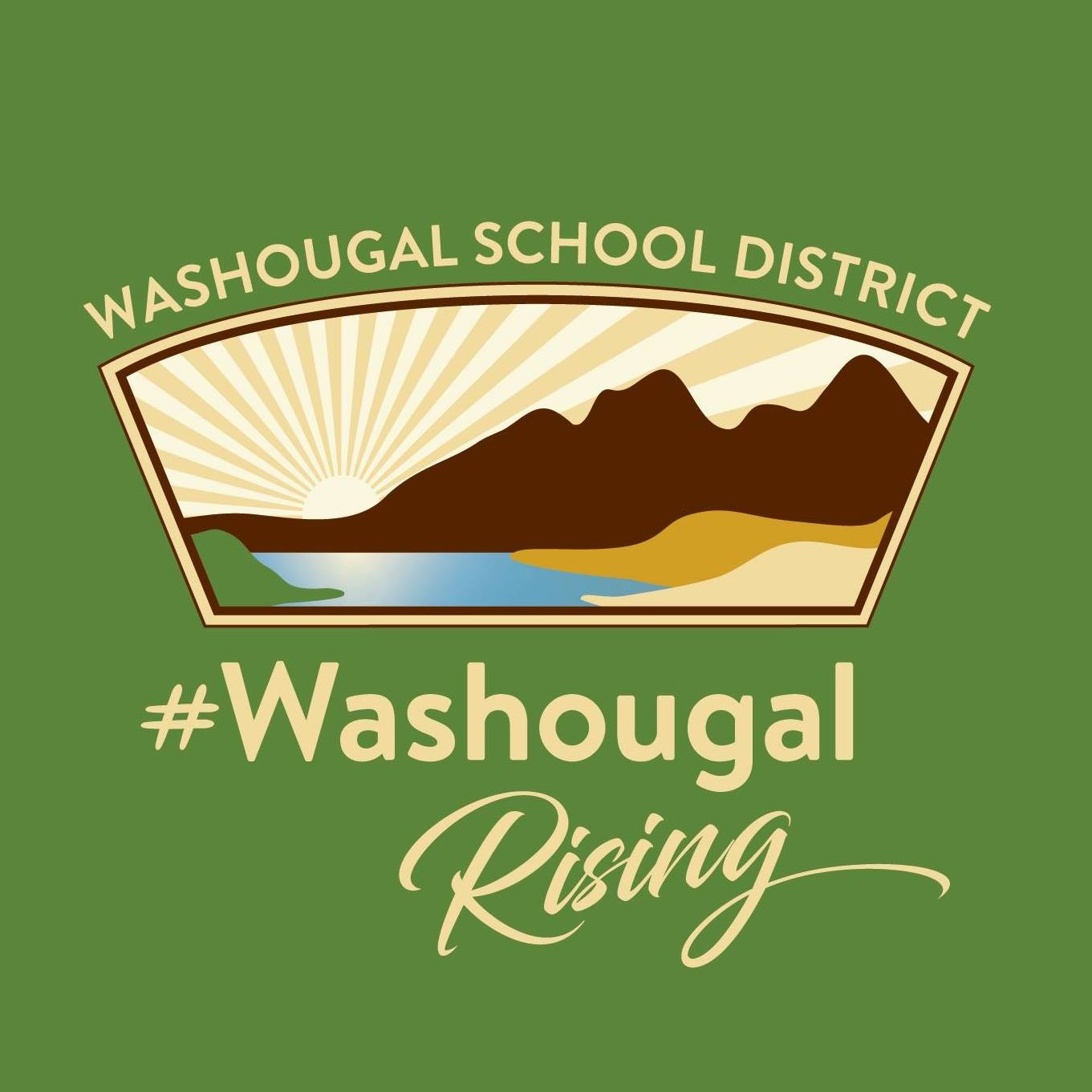 Camas School District